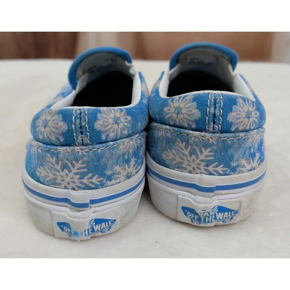 Vans Frozen Toddler